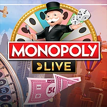 Monopoly Live