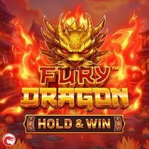 Fury Dragon