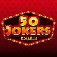 50 Jokers Hotfire